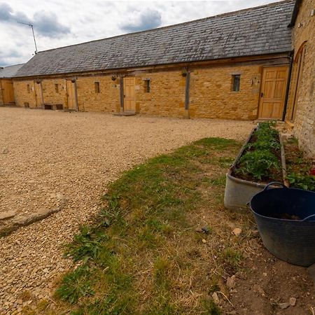 Mill Cottage - Ash Farm Cotswolds Стоу на Вёлд Экстерьер фото