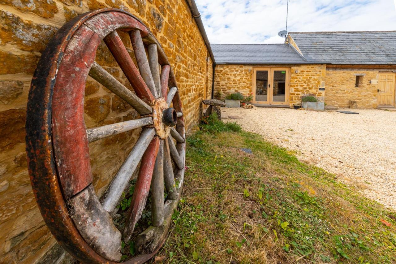 Mill Cottage - Ash Farm Cotswolds Стоу на Вёлд Экстерьер фото